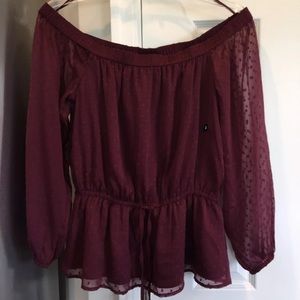 Abercrombie and Fitch NWT